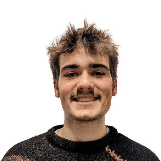 Photo de consultant SEO à Bruxelles