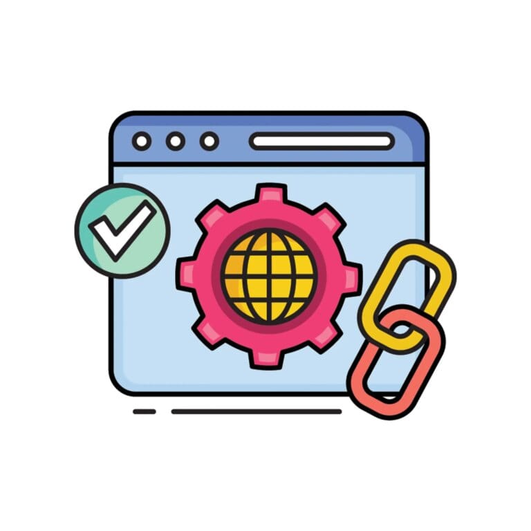 Netlinking Local