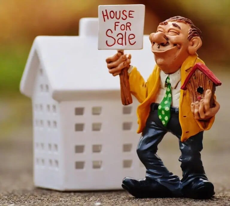 Consultant SEO spécialisé en référencement immobilier local en Belgique